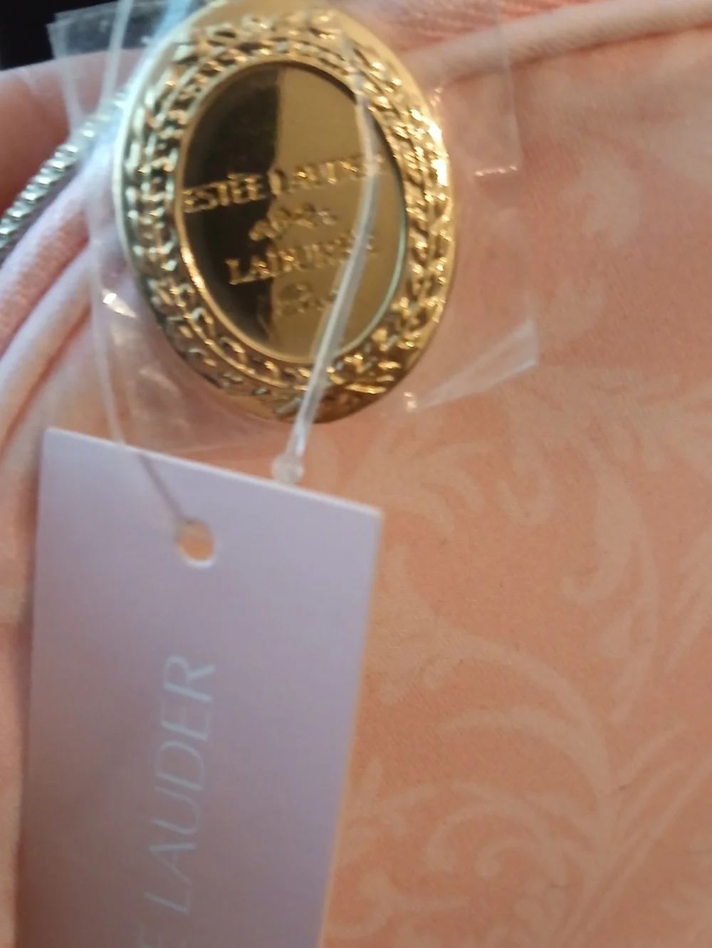 Estee Lauder two piece